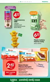 Żabka gazetka Strona 53