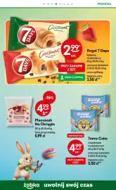 Żabka gazetka Strona 55