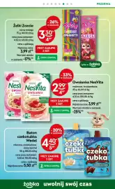 Żabka gazetka Strona 57