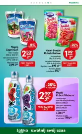 Żabka gazetka Strona 58