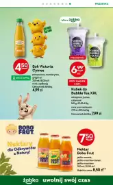 Żabka gazetka Strona 59