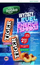 Żabka gazetka Strona 6