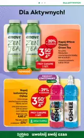 Żabka gazetka Strona 60