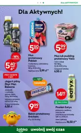 Żabka gazetka Strona 62