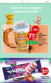 Żabka gazetka Strona 64