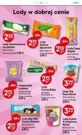 Żabka gazetka Strona 66