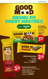 Żabka gazetka Strona 69