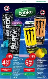 Żabka gazetka Strona 7