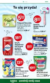 Żabka gazetka Strona 70