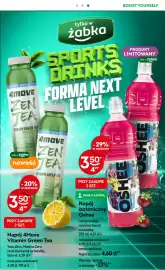 Żabka gazetka Strona 8