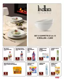 Volantino Coop Pagina 17