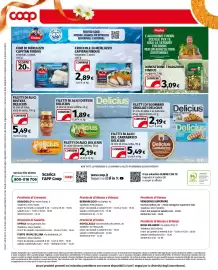 Volantino Coop Pagina 18