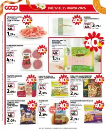 Volantino Coop Pagina 2