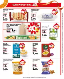 Volantino Coop Pagina 3