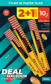 Dealz gazetka tydzień 11 Strona 3
