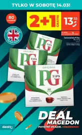 Dealz gazetka tydzień 11 Strona 4