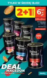 Dealz gazetka tydzień 11 Strona 7