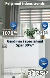 JYSK tilbudsavis Side 18