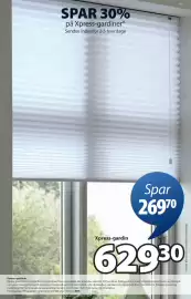 JYSK tilbudsavis Side 19