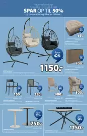 JYSK tilbudsavis Side 2