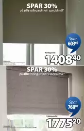 JYSK tilbudsavis Side 21