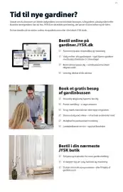 JYSK tilbudsavis Side 23