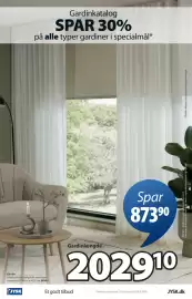 JYSK tilbudsavis Side 24