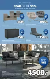 JYSK tilbudsavis Side 3
