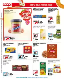 Volantino Coop Superstore Pagina 16
