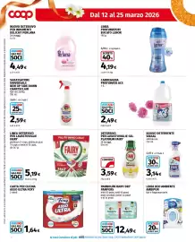 Volantino Coop Superstore Pagina 18