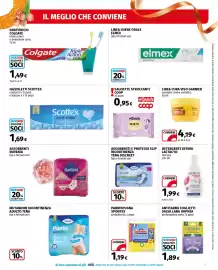 Volantino Coop Superstore Pagina 19