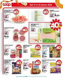 Volantino Coop Superstore Pagina 2