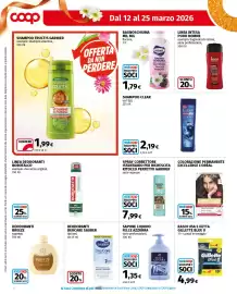 Volantino Coop Superstore Pagina 20