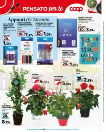 Volantino Coop Superstore Pagina 21