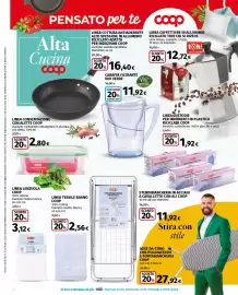Volantino Coop Superstore Pagina 22