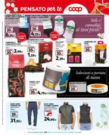 Volantino Coop Superstore Pagina 24