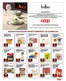 Volantino Coop Superstore Pagina 25
