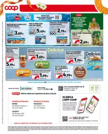 Volantino Coop Superstore Pagina 28