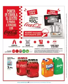 Volantino Coop Superstore Pagina 32