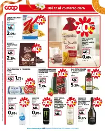 Volantino Coop Superstore Pagina 4