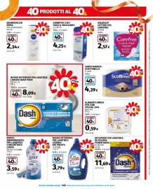 Volantino Coop Superstore Pagina 5