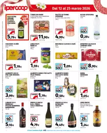 Volantino Ipercoop Pagina 10