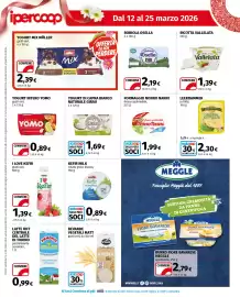 Volantino Ipercoop Pagina 12