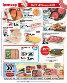 Volantino Ipercoop Pagina 16