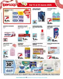 Volantino Ipercoop Pagina 24