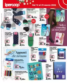 Volantino Ipercoop Pagina 34