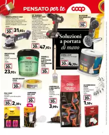 Volantino Ipercoop Pagina 35