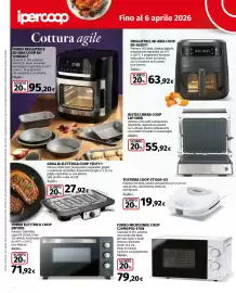 Volantino Ipercoop Pagina 36