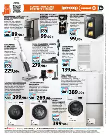 Volantino Ipercoop Pagina 39