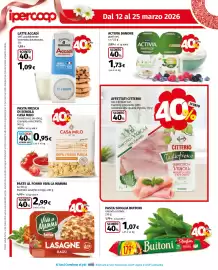 Volantino Ipercoop Pagina 4